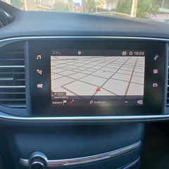 Peugeot 308 2019 1.2 E-THP ACENTA 6-ταχυτο/1ο χερι ελληνικο-thumb-21