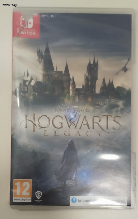 Hogwarts Legacy