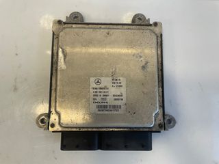 Εγκέφαλος Μηχανής Mercedes A6519005301