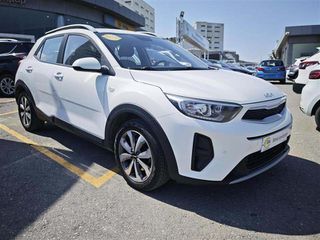 Kia Stonic 2022 5 Χρόνια Εγγύηση - GL OPTIMUM