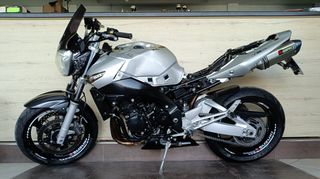 Suzuki GSR 600 2006 *  ΕΛΛΗΝΙΚΗΣ ΑΝΤΙΠΡΟΣΩΠΕΙΑΣ *   WVB9