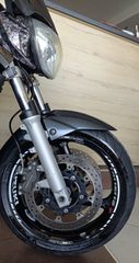 Suzuki GSR 600 2006 *  ΕΛΛΗΝΙΚΗΣ ΑΝΤΙΠΡΟΣΩΠΕΙΑΣ *   WVB9-thumb-4