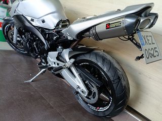 Suzuki GSR 600 2006 *  ΕΛΛΗΝΙΚΗΣ ΑΝΤΙΠΡΟΣΩΠΕΙΑΣ *   WVB9-thumb-5