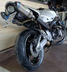 Suzuki GSR 600 2006 *  ΕΛΛΗΝΙΚΗΣ ΑΝΤΙΠΡΟΣΩΠΕΙΑΣ *   WVB9-thumb-6