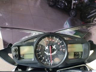 Suzuki GSR 600 2006 *  ΕΛΛΗΝΙΚΗΣ ΑΝΤΙΠΡΟΣΩΠΕΙΑΣ *   WVB9-thumb-7