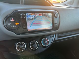 Toyota Yaris 2016 1,4 D4D- EURO6  Auto Makris Patra-thumb-10