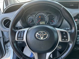 Toyota Yaris 2016 1,4 D4D- EURO6  Auto Makris Patra-thumb-14