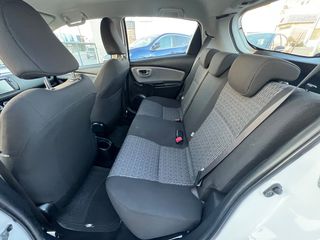 Toyota Yaris 2016 1,4 D4D- EURO6  Auto Makris Patra-thumb-9