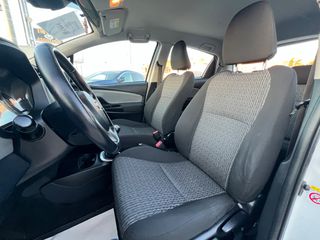 Toyota Yaris 2016 1,4 D4D- EURO6  Auto Makris Patra-thumb-7