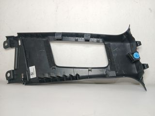 Κάλυμμα B-Pillar επάνω αριστερά από Toyota C-HR Hybrid Team D 2023 - 62420-F4020-thumb-2