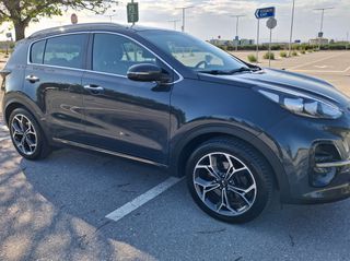 Kia Sportage 2020 GT LINE! FULL!