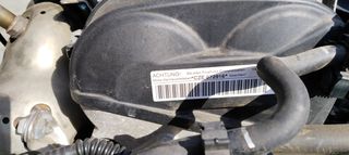 ΚΙΝΗΤΗΡΑΣ VW/SEAT/SKODA/AUDI 1.400cc TSI, 150ps  ΚΩΔ.ΚΙΝ.CZE , ΜΟΝΤΕΛΟ 2013-2018