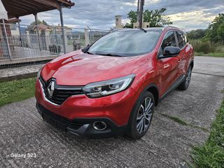 Renault Kadjar 2015 bose edition 4×4 (euro 6)