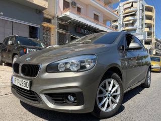 Bmw 216 Active Tourer 2015 DIESEL AYTOMATO