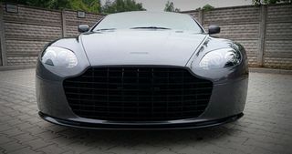 FRONT BUMPER ASTON MARTIN V8 VANTAGE-thumb-1