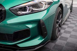 Εμπρός bumper air intake covers BMW 1 F40 M-Pack / M135i