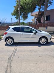 Peugeot 207 2010 RALLYE