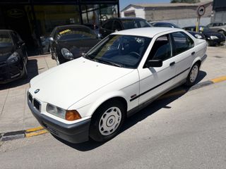 Bmw 320 1991 *79.000km*150ps*1o ΧΕΡΙ*KLIMA*ABS*ΕΛΛΗΝΙΚΟ*-thumb-3