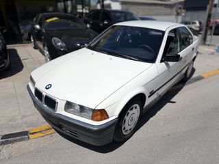 Bmw 320 1991 *79.000km*150ps*1o ΧΕΡΙ*KLIMA*ABS*ΕΛΛΗΝΙΚΟ*-thumb-4