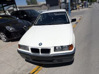 Bmw 320 1991 *79.000km*150ps*1o ΧΕΡΙ*KLIMA*ABS*ΕΛΛΗΝΙΚΟ*-thumb-5