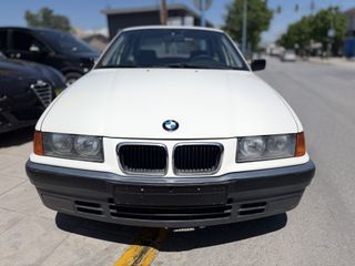Bmw 320 1991 *79.000km*150ps*1o ΧΕΡΙ*KLIMA*ABS*ΕΛΛΗΝΙΚΟ*-thumb-6