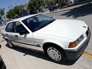 Bmw 320 1991 *79.000km*150ps*1o ΧΕΡΙ*KLIMA*ABS*ΕΛΛΗΝΙΚΟ*-thumb-7