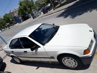 Bmw 320 1991 *79.000km*150ps*1o ΧΕΡΙ*KLIMA*ABS*ΕΛΛΗΝΙΚΟ*-thumb-8