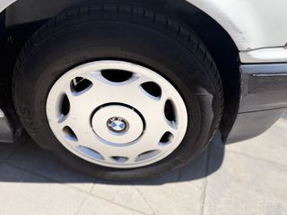 Bmw 320 1991 *79.000km*150ps*1o ΧΕΡΙ*KLIMA*ABS*ΕΛΛΗΝΙΚΟ*-thumb-9