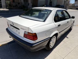 Bmw 320 1991 *79.000km*150ps*1o ΧΕΡΙ*KLIMA*ABS*ΕΛΛΗΝΙΚΟ*-thumb-10
