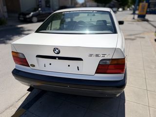 Bmw 320 1991 *79.000km*150ps*1o ΧΕΡΙ*KLIMA*ABS*ΕΛΛΗΝΙΚΟ*-thumb-11
