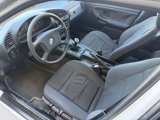 Bmw 320 1991 *79.000km*150ps*1o ΧΕΡΙ*KLIMA*ABS*ΕΛΛΗΝΙΚΟ*-thumb-12