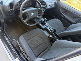 Bmw 320 1991 *79.000km*150ps*1o ΧΕΡΙ*KLIMA*ABS*ΕΛΛΗΝΙΚΟ*-thumb-13