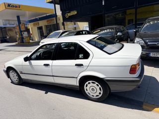 Bmw 320 1991 *79.000km*150ps*1o ΧΕΡΙ*KLIMA*ABS*ΕΛΛΗΝΙΚΟ*-thumb-17