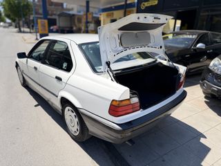 Bmw 320 1991 *79.000km*150ps*1o ΧΕΡΙ*KLIMA*ABS*ΕΛΛΗΝΙΚΟ*-thumb-18