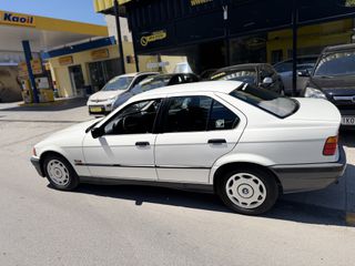 Bmw 320 1991 *79.000km*150ps*1o ΧΕΡΙ*KLIMA*ABS*ΕΛΛΗΝΙΚΟ*-thumb-20