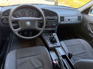 Bmw 320 1991 *79.000km*150ps*1o ΧΕΡΙ*KLIMA*ABS*ΕΛΛΗΝΙΚΟ*-thumb-22
