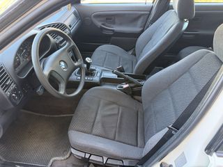 Bmw 320 1991 *79.000km*150ps*1o ΧΕΡΙ*KLIMA*ABS*ΕΛΛΗΝΙΚΟ*-thumb-24