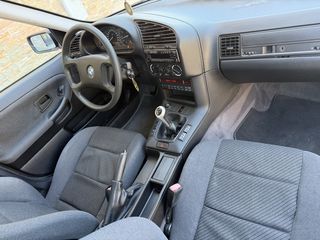 Bmw 320 1991 *79.000km*150ps*1o ΧΕΡΙ*KLIMA*ABS*ΕΛΛΗΝΙΚΟ*-thumb-30