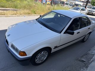 Bmw 320 1991 *79.000km*150ps*1o ΧΕΡΙ*KLIMA*ABS*ΕΛΛΗΝΙΚΟ*-thumb-31