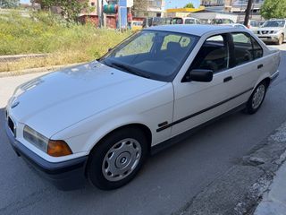 Bmw 320 1991 *79.000km*150ps*1o ΧΕΡΙ*KLIMA*ABS*ΕΛΛΗΝΙΚΟ*-thumb-32
