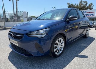 Opel Corsa 2021 DIESEL ΕΛΛΗΝΙΚΟ 0€ ΤΕΛΗ ΜΕ ΑΠΟΣΥΡΣΗ ΕΩΣ -€1.500