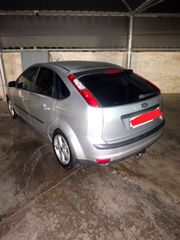 Ford Focus 2006 FOCUS 1.6 SPORT-thumb-4