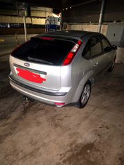 Ford Focus 2006 FOCUS 1.6 SPORT-thumb-5