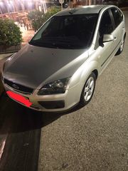 Ford Focus 2006 FOCUS 1.6 SPORT-thumb-7