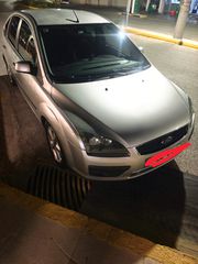 Ford Focus 2006 FOCUS 1.6 SPORT-thumb-8
