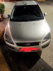 Ford Focus 2006 FOCUS 1.6 SPORT-thumb-9