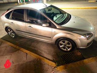Ford Focus 2006 FOCUS 1.6 SPORT