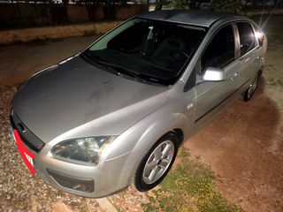 Ford Focus 2006 FOCUS 1.6 SPORT-thumb-3