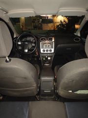 Ford Focus 2006 FOCUS 1.6 SPORT-thumb-12