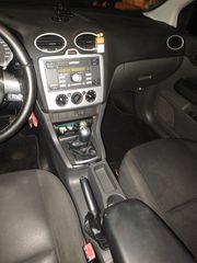 Ford Focus 2006 FOCUS 1.6 SPORT-thumb-14